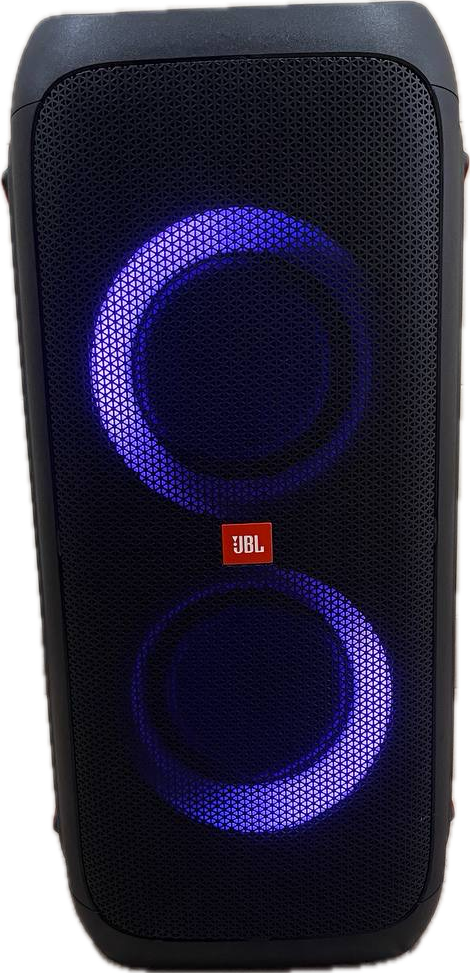 колонка JBL Андрея